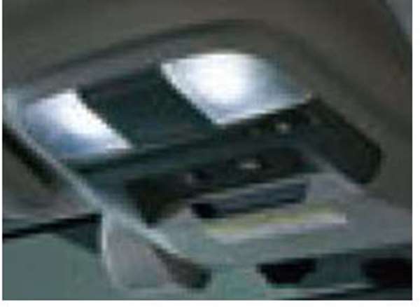 "Impreza" Genuine GK6 GK7 GT6 GT7 SAA LED room bulb (for spot lamp) *Sold from 1 unit *2 required for 1 car Parts Genuine Subaru parts Bulb Lighting Light impreza options Accessories Supplies 