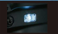 "Impreza" Genuine GK6 GK7 GT6 GT7 SAA LED Wedge Bulb (For Luggage Lamp) *Sold starting from 1 piece Parts Genuine Subaru Parts Bulb Lighting Light impreza Options Accessories Supplies 