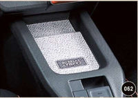 "Tuft" Genuine LA900 LA910 Tray Mat for Center Console (Relax) Parts Genuine Daihatsu Parts Floor Console Console Box Storage Options Accessories Supplies 
