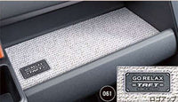 "Tuft" Genuine LA900 LA910 Tray Mat for Instrument Panel Tray (Relax) Parts Genuine Daihatsu Parts Options Accessories Supplies 