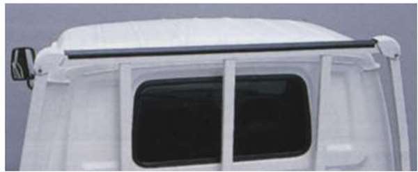 "Bongo" Genuine SKP2T SKP2L SKP2V Road Rest Cover Parts Mazda Genuine Parts bongo Options Accessories Supplies 