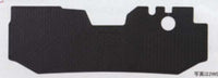 "Bongo" Genuine SKP2T SKP2L SKP2V Floor Mat (For Front Seats) Parts Genuine Mazda Parts Floor Carpet Car Mat Carpet Mat Bongo Options Accessories Supplies 