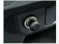 "Sambavan" Genuine S321B S331B S321Q S331Q Cigarette Lighter Parts Subaru Genuine Parts Options Accessories Supplies 