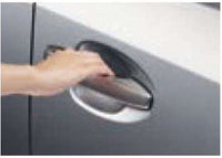 "Legacy" Genuine BN9 BS9 Protection Film 4 Door Handles Parts Genuine Subaru Parts Options Accessories Supplies 
