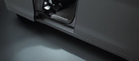 「Luke's」正品 SM21 後踏板照明 *單獨出售，左右，僅一側 零件 正品 Nissan 零件 照明燈選項 配件用品