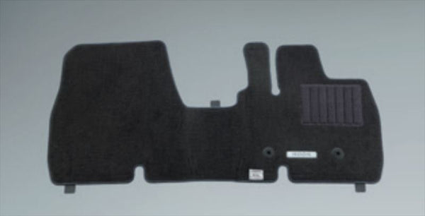 「Luke's」正品 SM21 地板地毯（標準）*1 輛車的零件 正品 Nissan 零件 地毯墊 地板墊 地毯墊選項 配件用品