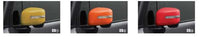"Crosby" Genuine MN71S Door Mirror Cover (For Door Mirrors with LED Side Turn Lamp) Parts Genuine Suzuki Parts Side Mirror Cover Custom Options Accessories Supplies 