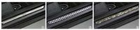 "Crosby" Genuine MN71S Side Sill Scuff Parts Suzuki Genuine Parts Step Protection Plate Options Accessories Supplies 
