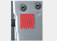 "Crosby" Genuine MN71S Door Reflector Parts Suzuki Genuine Parts Options Accessories Supplies 