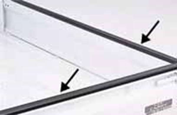 すい様 キャリイ (11T)アングルポストプロテクター(キャリィ用・標準キャビン