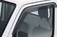 "Carry" Genuine DA63 Door Visor Parts Suzuki Genuine Parts Side Visor Rain Cover Rain Cover Carry Options Accessories Supplies 