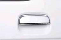 "Carry" Genuine DA63 Door Handle Garnish Parts Suzuki Genuine Parts Plating Door Cover Door Knob Panel Carry Options Accessories Supplies 