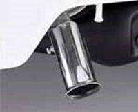 "Carry" Genuine DA63 Muffler Tail Cover Parts Suzuki Genuine Parts Plating Carry Options Accessories Supplies 