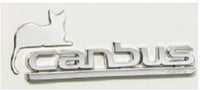 《Move Campus》正品 LA800S LA810S 後徽（貓）零件 正品大髮零件 換裝一點 movecanbus 選項 配件 用品