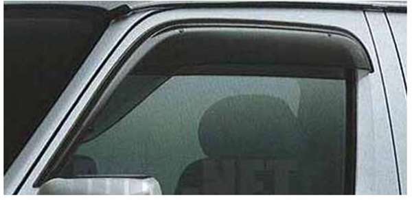 「大篷車」正品 QR200E QR25DE ZD30DDTI 塑膠遮陽板（壓克力製成：大）M7HH1 零件正品日產零件門遮陽板側遮陽板 CARAVAN 選項配件用品