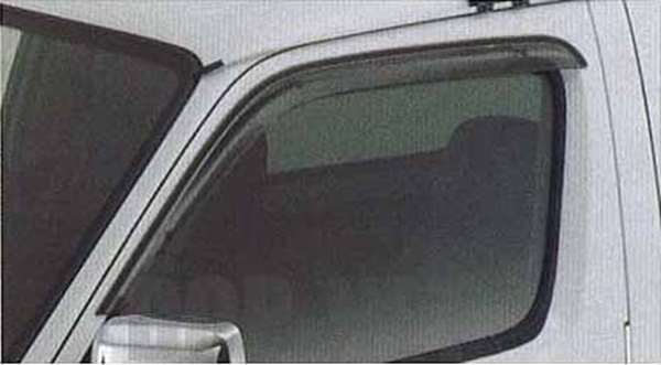 「大篷車」正品QR200E QR25DE ZD30DDTI 塑膠遮陽板（壓克力製成：小）M7HH0 零件正品日產零件門遮陽板側遮陽板CARAVAN 選項配件用品
