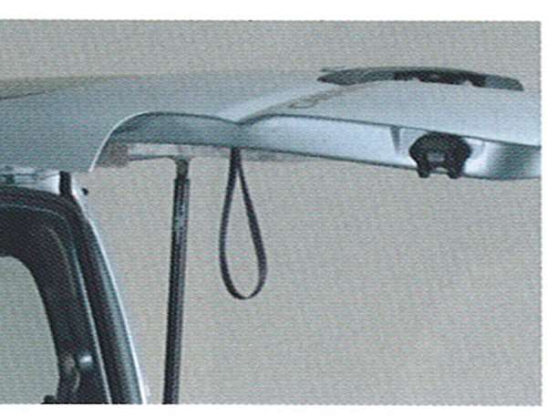 「大篷車」正品 VPE25 後門把手 ●M7WX1 高頂車配件 日產正品配件 CARAVAN 選配 配件用品