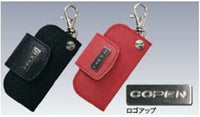 “Copen”正品 LA400K 鑰匙包零件 大發正品零件 copen 選項 配件 用品