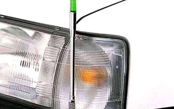 新品　TOYOTA純正　JZS171 CROWN フェンダーマーカーランプ 美品 トヨタ純正 クラウン 17 フェンダーマーカー ランプ イルミ