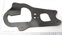 テールランプ（リヤコンビネーションランプ）ガスケットＬＨのみ SU003-05122 86 GRMN用 トヨタ純正部品 m123m