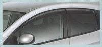 "Cervo" Genuine HG21 Door Visor Parts Suzuki Genuine Parts Side Visor Rain Cover Rain Cover Cervo Options Accessories Supplies 