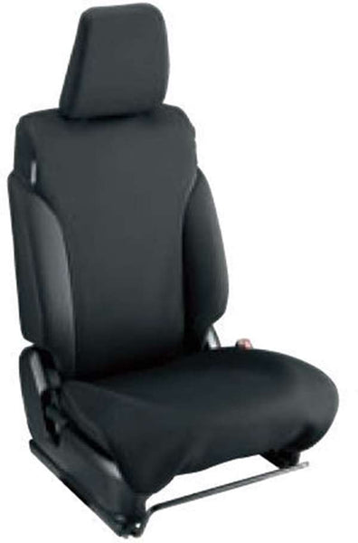 "Jimny Sierra" Genuine JB74W Waterproof Seat Cover Parts Suzuki Genuine Parts Seat Cover Dirt Seat Protection Options Accessories Supplies 