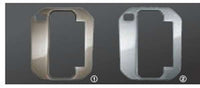 "Jimny Sierra" Genuine JB74W Shift Gate Panel Parts Suzuki Genuine Parts Options Accessories Supplies 