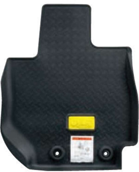 "Jimny Sierra" Genuine JB74W Floor Mat (Tray) Parts Suzuki Genuine Parts Floor Carpet Car Mat Carpet Mat Options Accessories Supplies 