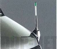 「Clipper 卡車」正品 U71T PU72T 角標（帶 LED）KMEL1 零件 正品 Nissan 零件 CLIPPER 選項 配件 用品