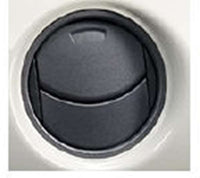 "Mira Tocot" Genuine LA550S LA560S Passenger Air Conditioner Register Parts Genuine Daihatsu Parts Air Conditioner Louver Area Interior Panel Dress Up Options Accessories Supplies 