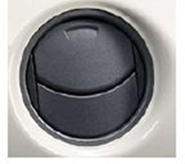 "Mira Tocot" Genuine LA550S LA560S Passenger Air Conditioner Register Parts Genuine Daihatsu Parts Air Conditioner Louver Area Interior Panel Dress Up Options Accessories Supplies 