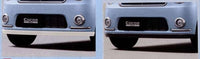 "Mira Cocoa" Genuine L675S L685S Front Lower Garnish Parts Daihatsu Genuine Parts miracocoa Options Accessories Supplies 