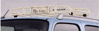 "Miracocoa" Genuine L675S L685S Roof Carrier (for cars with roof rails) Parts Genuine Daihatsu Parts miracocoa Options Accessories Supplies 