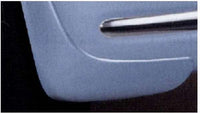 "Mira Cocoa" Genuine L675S L685S Mudguard (Rear) Parts Daihatsu Genuine Parts miracocoa Options Accessories Supplies 