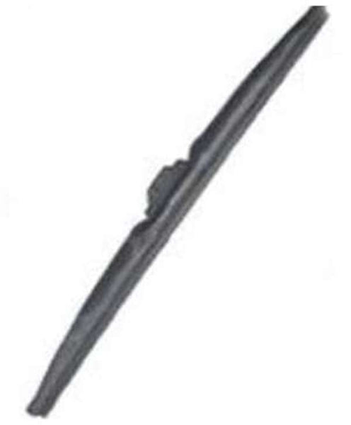 "SX4 S-CROSS" Genuine YA22S Snow Blade for Driver's Side 1 Piece Parts Genuine Suzuki Parts Frozen Snow Wiper Options Accessories Supplies 