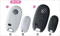 "Spacia Custom Z" Genuine MK42S Silicone Key Case Parts Genuine Suzuki Parts Key Cover Remote Control Case Options Accessories Supplies 