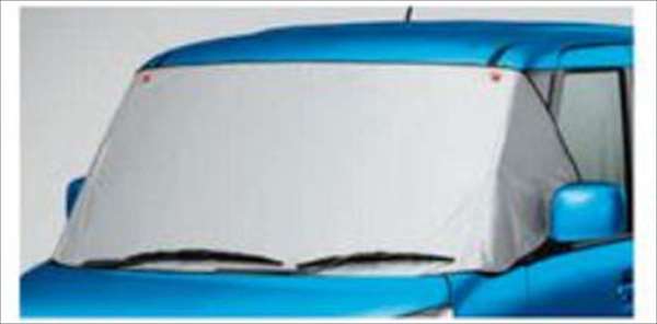 "Spacia" Genuine MK42S Front Mask Parts Suzuki Genuine Parts Options Accessories Supplies 