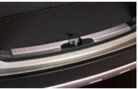 "Exiga Crossover 7" Genuine YAM Cargo Room Plate Parts Subaru Genuine Parts exiga Options Accessories Supplies 