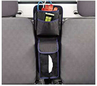 《Pixis 卡車》正品 S500U 座椅口袋零件 豐田正品零件 pixis 選項 配件 用品