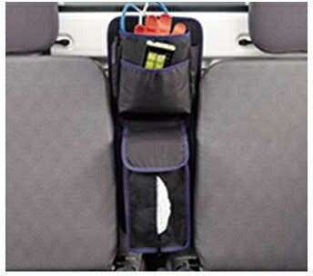 《Pixis 卡車》正品 S500U 座椅口袋零件 豐田正品零件 pixis 選項 配件 用品