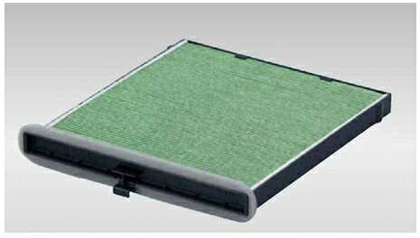 "CX-5" Genuine KFEP KF5P KF2P High-performance Air Conditioner Filter Parts Genuine Mazda Parts Air Filter Deodorizing Pollen Options Accessories Supplies 