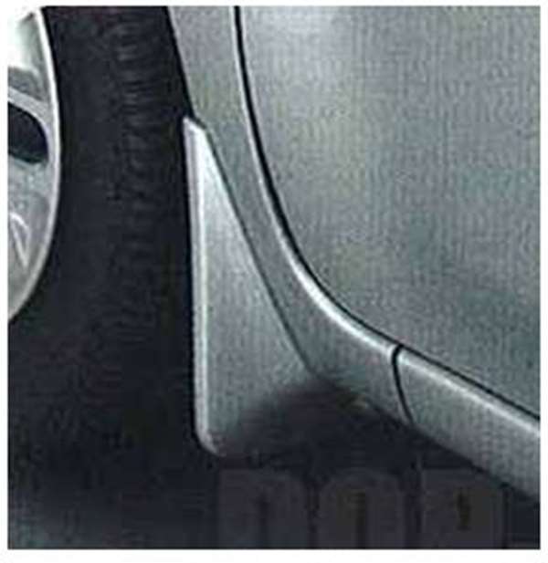 キューブ』 純正 Z12 NZ12 マッドガード パーツ 日産純正部品 CUBE