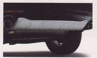 "CX-7" Genuine ER3P Rear Under Garnish Parts Genuine Mazda Parts Options Accessories Supplies 