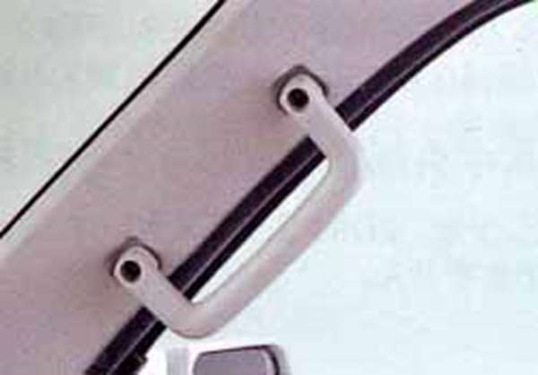 "Every" Genuine DA52 DB52 Getting on and off grip set parts Suzuki genuine parts every options accessories supplies 