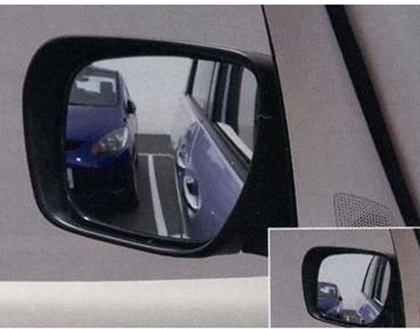 "BIANTE" Genuine CCFW Auto Mirror Parts Mazda Genuine Parts BIANTE Options Accessories Supplies 