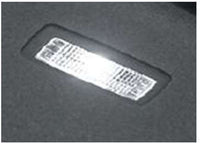 "Thor" Genuine M900S M910S Room Lamp Luggage Lamp Parts Genuine Daihatsu Parts Options Accessories Supplies 