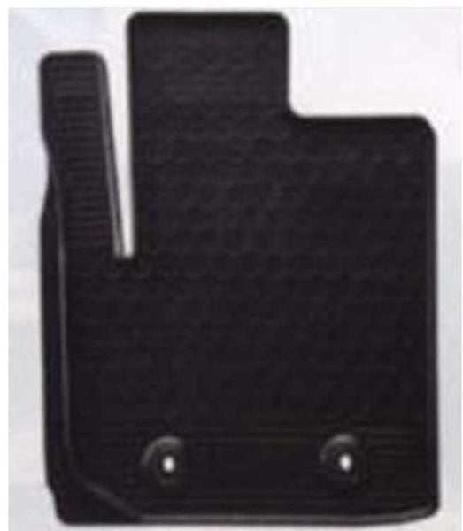 "Move" Genuine LA100S Rubber Mat (Edge Height) Parts Genuine Daihatsu Parts Rubber Mat Floor Mat move Options Accessories Supplies 