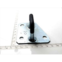 キャリィ／エブリィ用 リヤアウトサイドレフトのストライカのみ 87970-64P00 FIG876B スズキ純正部品