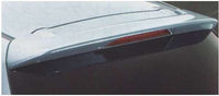 "Demio" Genuine DE5FS DE3FS DE3AS Rear Roof Spoiler Parts Mazda Genuine Parts DEMIO Options Accessories Supplies 