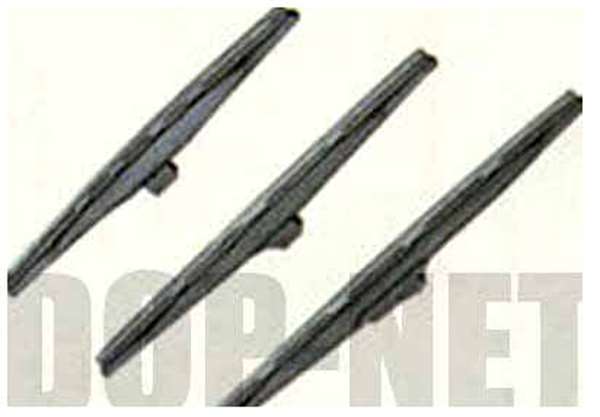 "Esse" Genuine L235S L245S Winter Blade (Front) Parts Genuine Daihatsu Parts Snow Wiper Frost Freeze Esse Options Accessories Supplies 